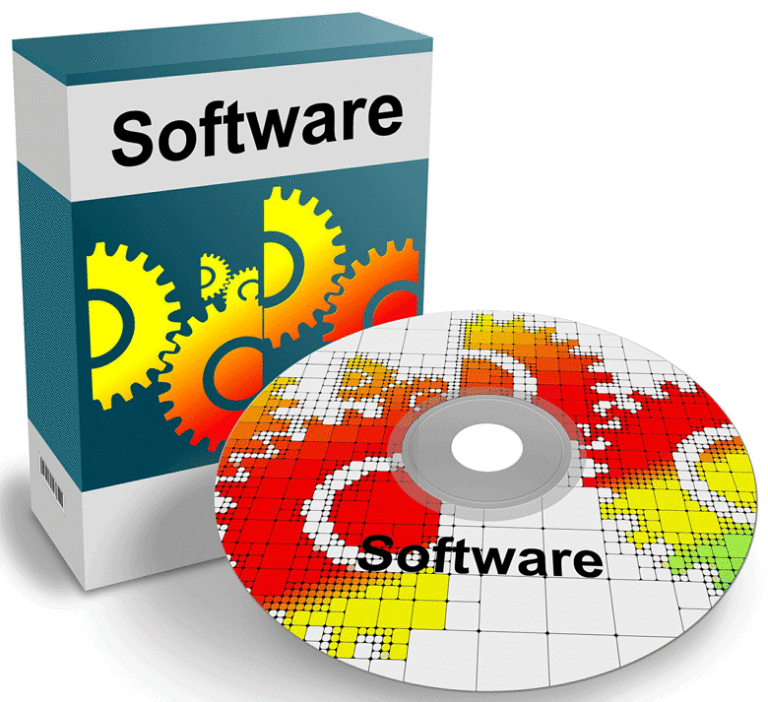 Creación de software2