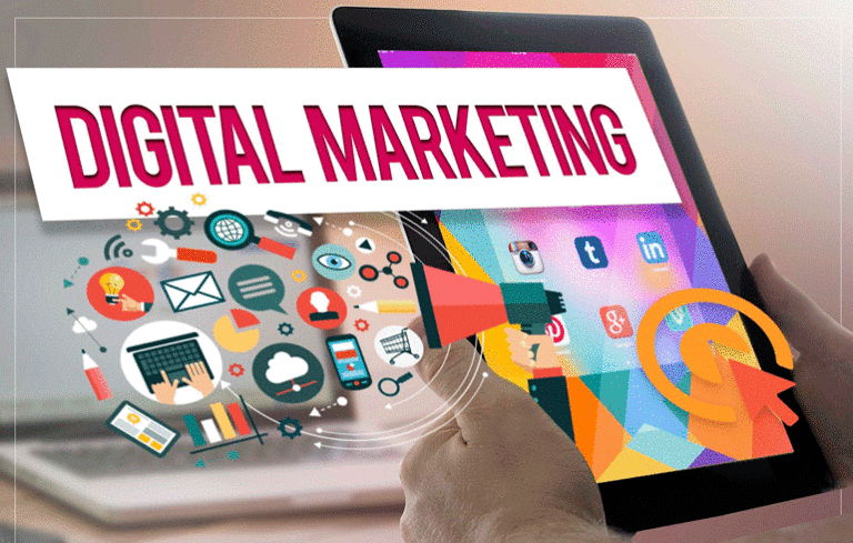 Marketing digital